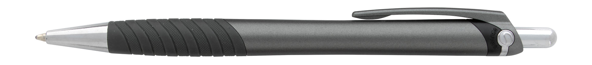 Metallic Truss Pen