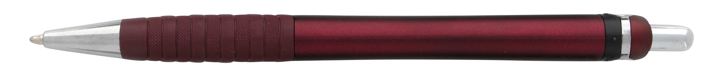 Metallic Truss Pen