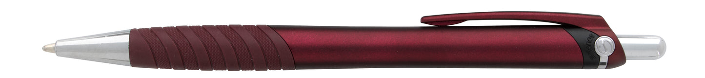 Metallic Truss Pen