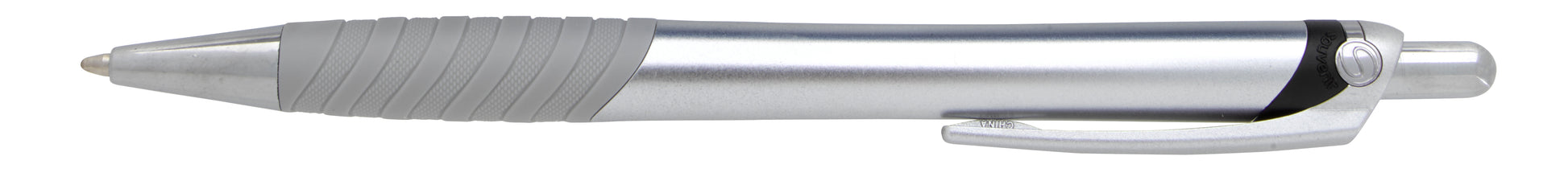 Metallic Truss Pen