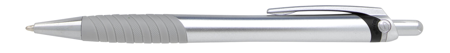 Metallic Truss Pen
