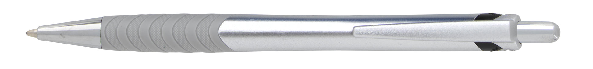 Metallic Truss Pen