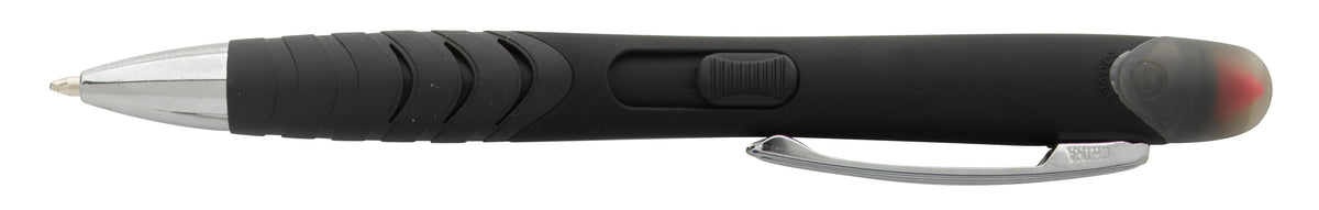 Custom logo Soft-Touch Jalan Highlighter Pen Combo