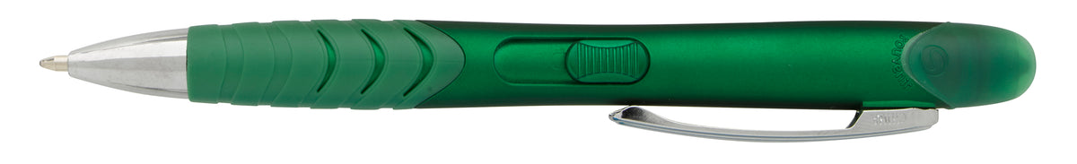 Custom logo Soft-Touch Jalan Highlighter Pen Combo