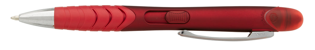 Custom logo Soft-Touch Jalan Highlighter Pen Combo