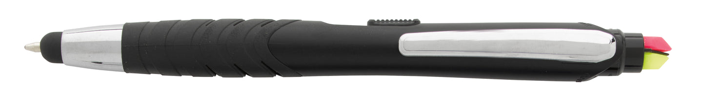 Jalan Highlighter Stylus Pen Combo