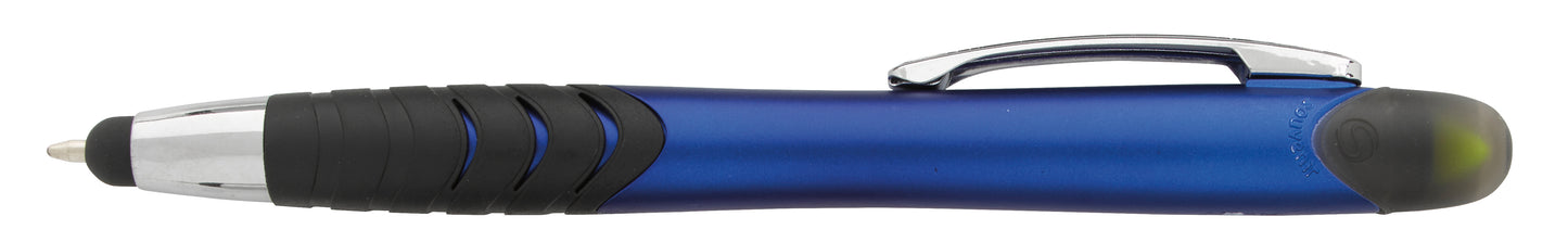 Jalan Highlighter Stylus Pen Combo