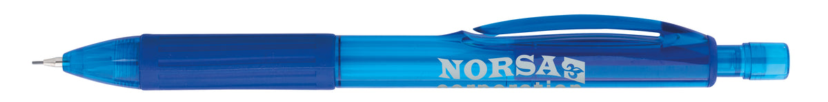 Custom logo Cliff Mechanical Pencil