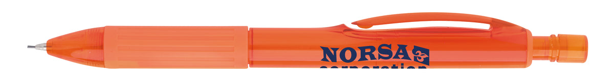 Custom logo Cliff Mechanical Pencil