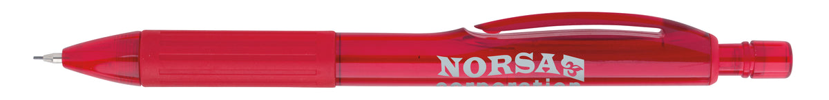 Custom logo Cliff Mechanical Pencil