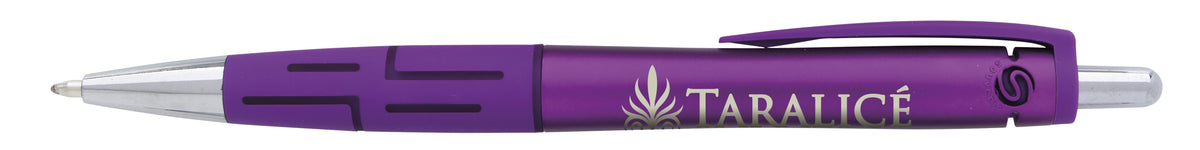 Custom logo Daven Pen
