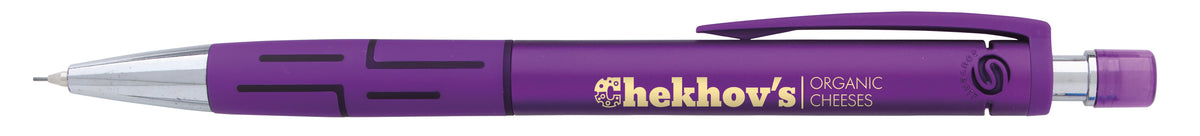 Custom logo Daven Mechanical Pencil