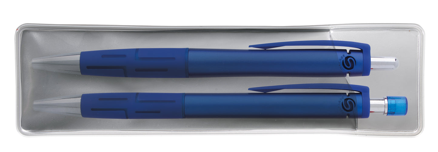 Daven Pen and Mechanical Pencil Set