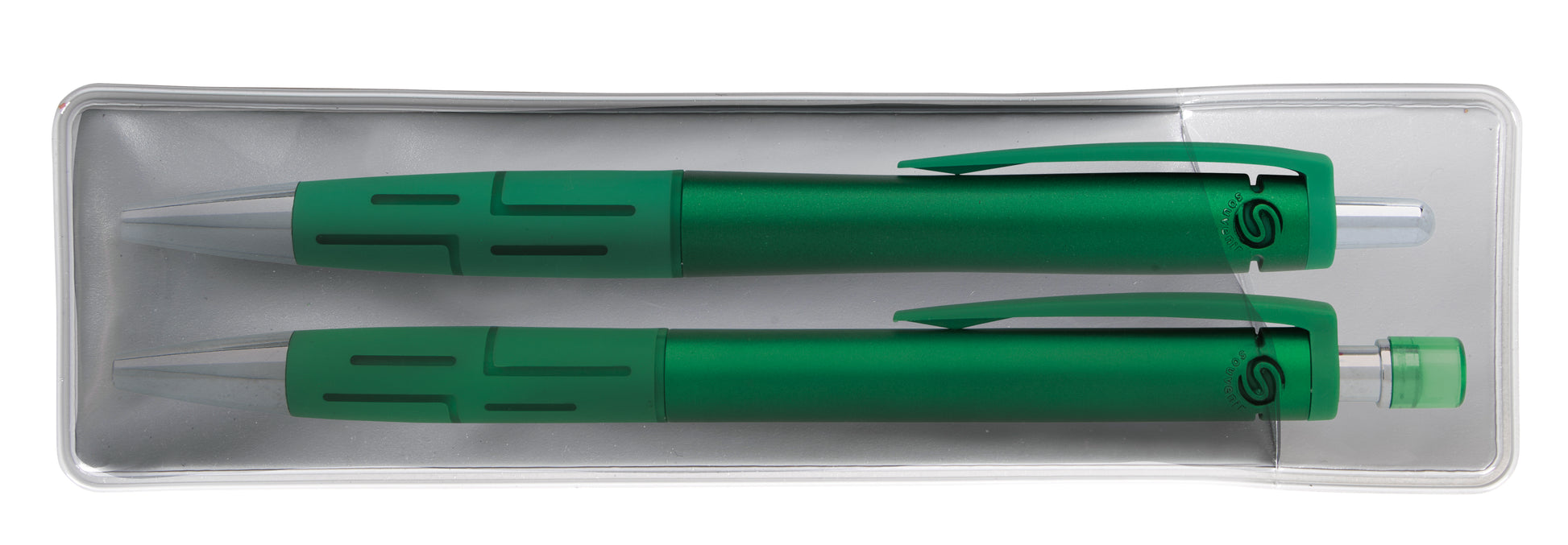 Daven Pen and Mechanical Pencil Set