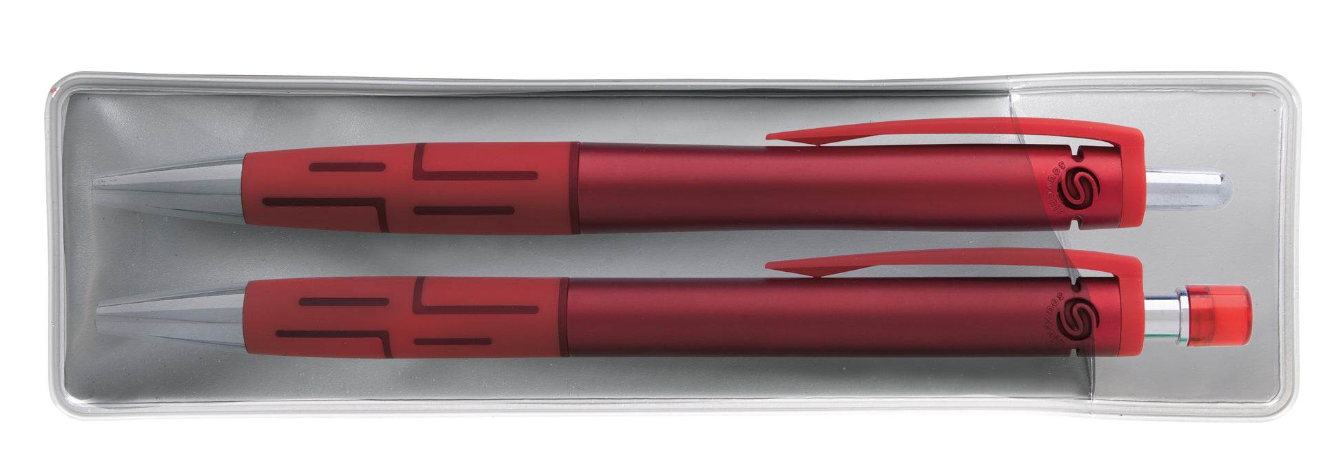 Daven Pen and Mechanical Pencil Set