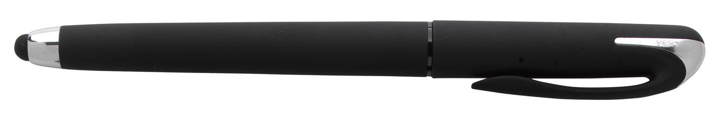 Cyber Stylus Gel Pen