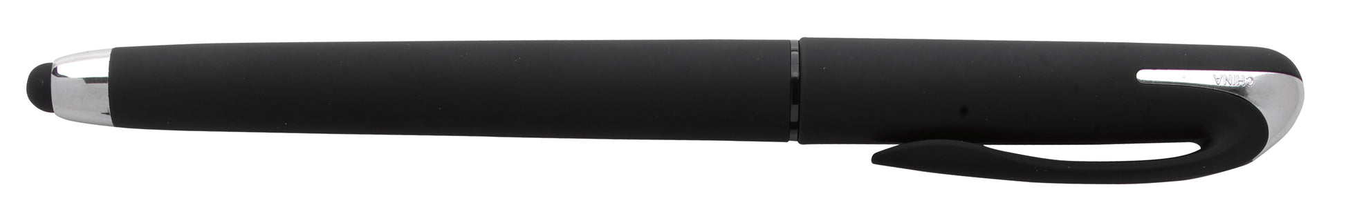 Cyber Stylus Gel Pen