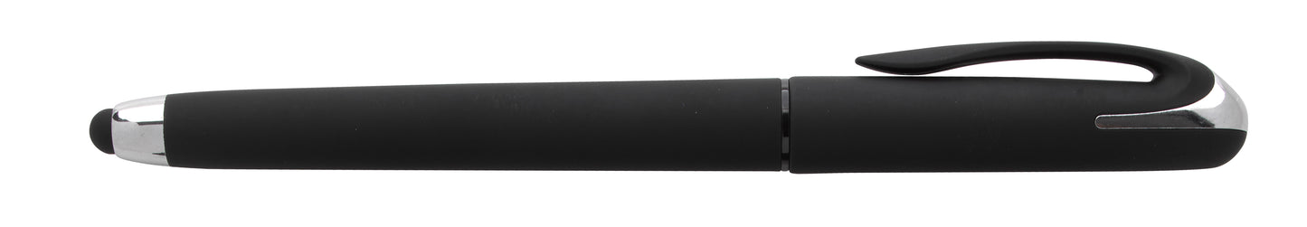 Cyber Stylus Gel Pen
