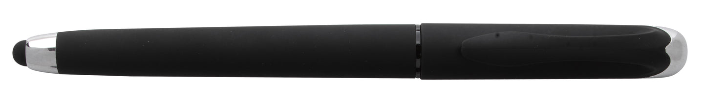 Cyber Stylus Gel Pen