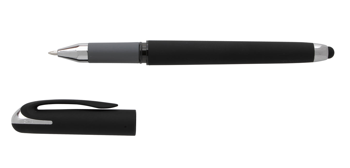 Cyber Stylus Gel Pen