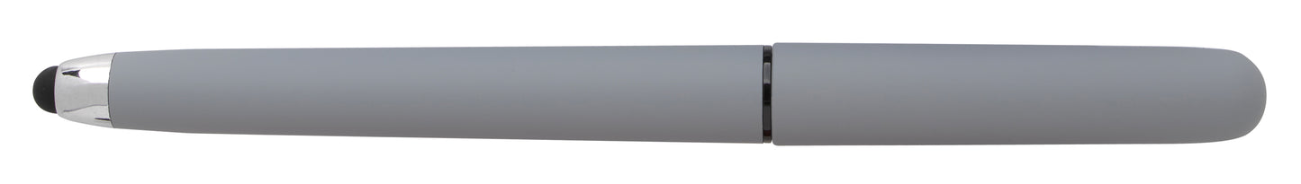 Cyber Stylus Gel Pen