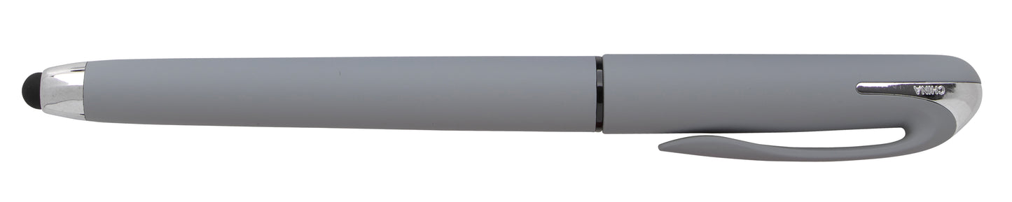 Cyber Stylus Gel Pen