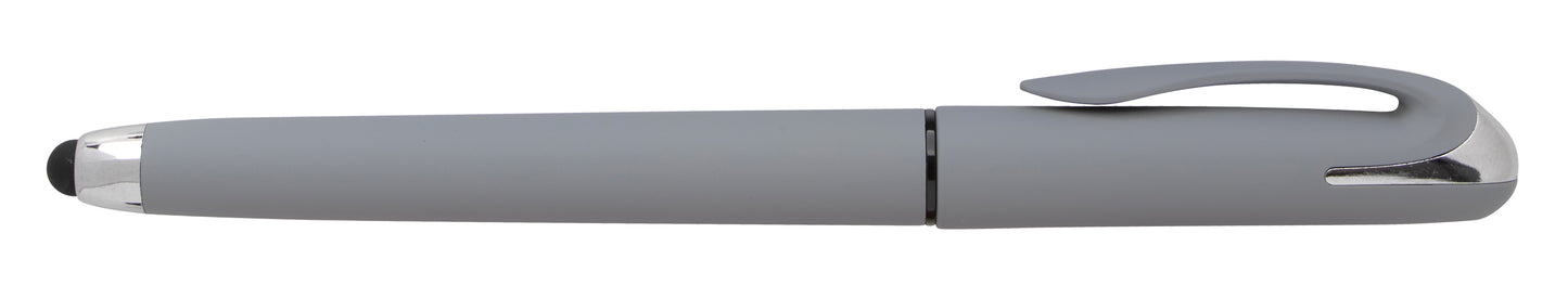 Cyber Stylus Gel Pen