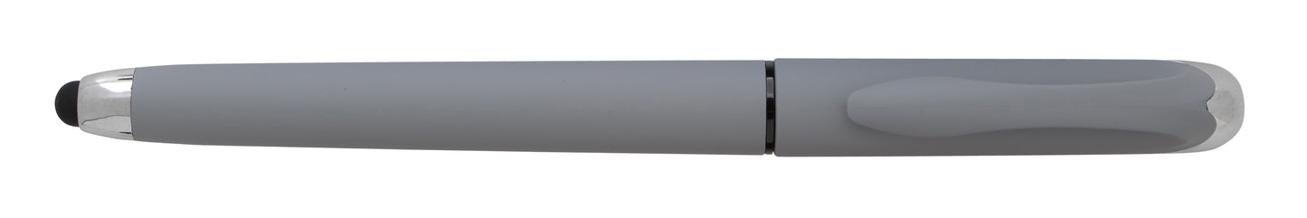 Cyber Stylus Gel Pen