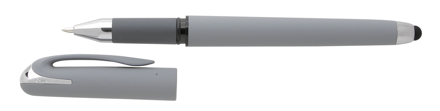 Cyber Stylus Gel Pen