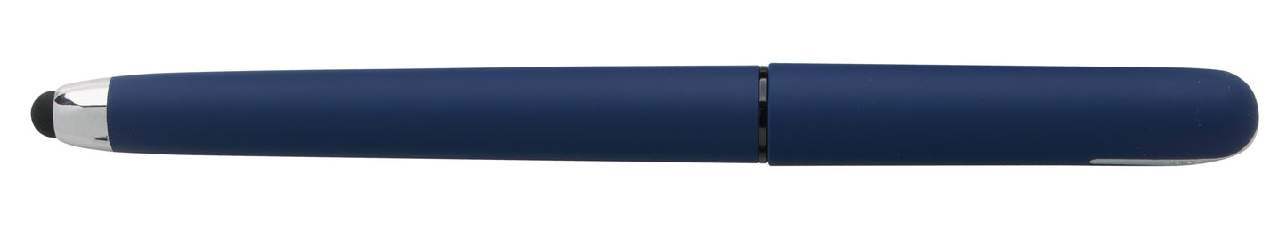 Cyber Stylus Gel Pen
