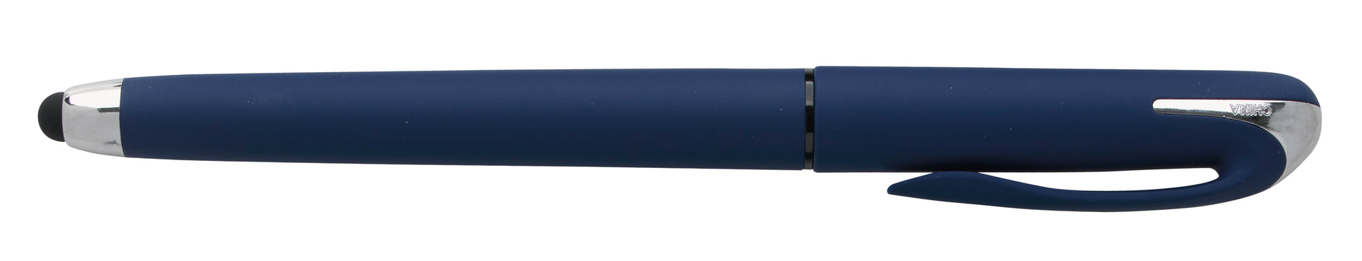 Cyber Stylus Gel Pen