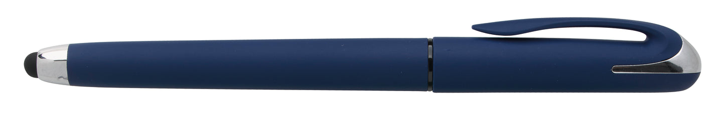 Cyber Stylus Gel Pen