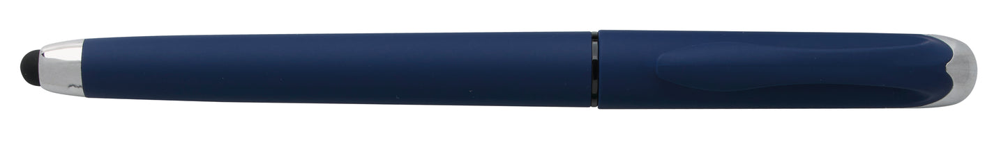 Cyber Stylus Gel Pen