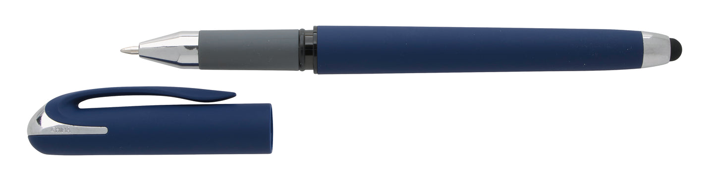 Cyber Stylus Gel Pen