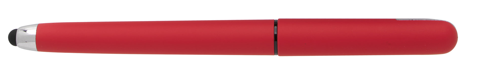 Cyber Stylus Gel Pen