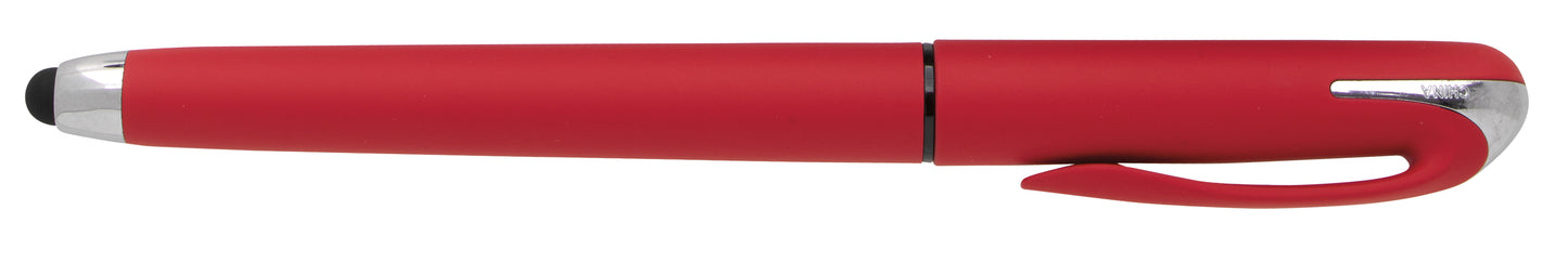 Cyber Stylus Gel Pen