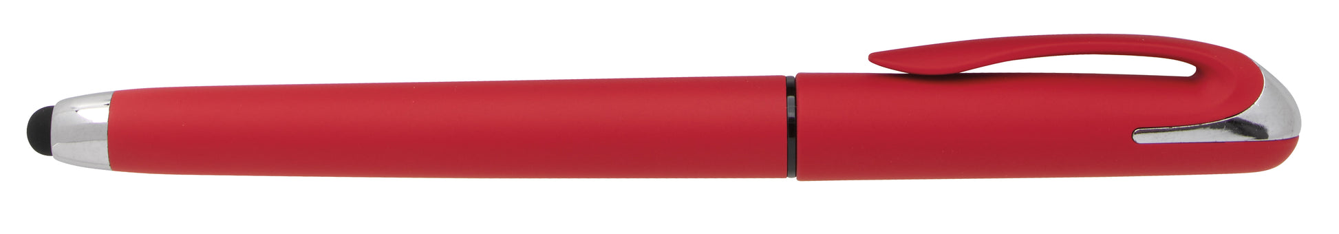 Cyber Stylus Gel Pen