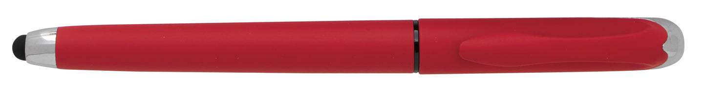 Cyber Stylus Gel Pen