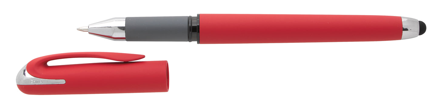 Cyber Stylus Gel Pen