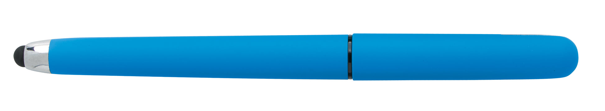 Cyber Stylus Gel Pen