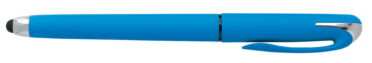 Cyber Stylus Gel Pen