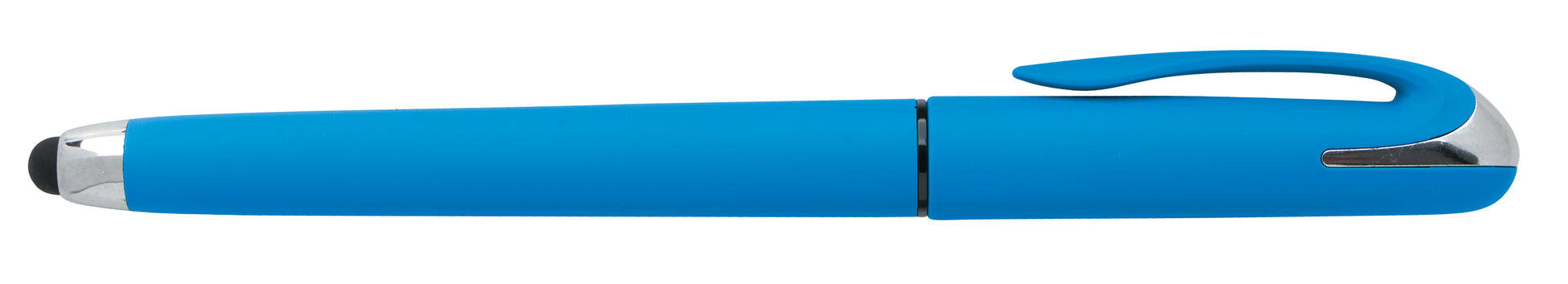 Cyber Stylus Gel Pen