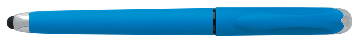 Cyber Stylus Gel Pen