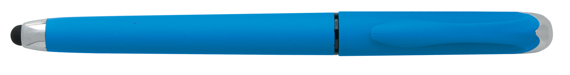 Cyber Stylus Gel Pen