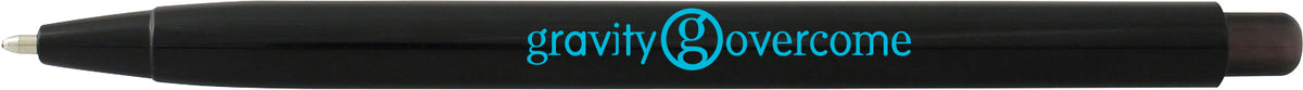 Custom logo Jackson Pen