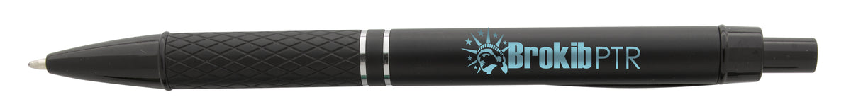 Custom logo Frederick RABS Pen