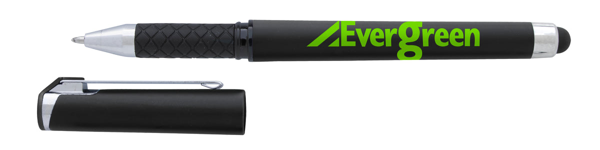 Custom logo Cali Stylus Fine RABS Pen