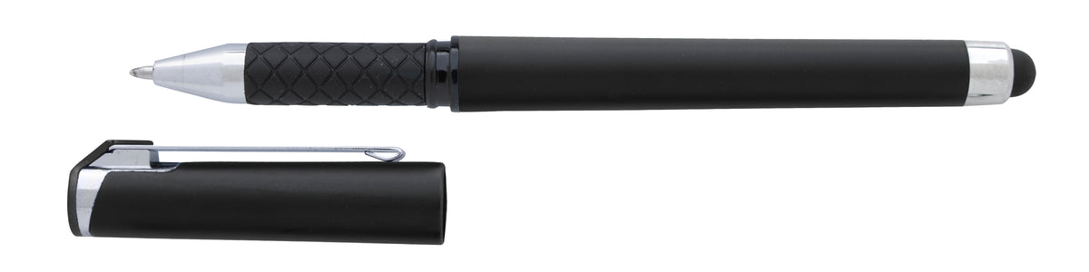 Custom logo Cali Stylus Fine RABS Pen