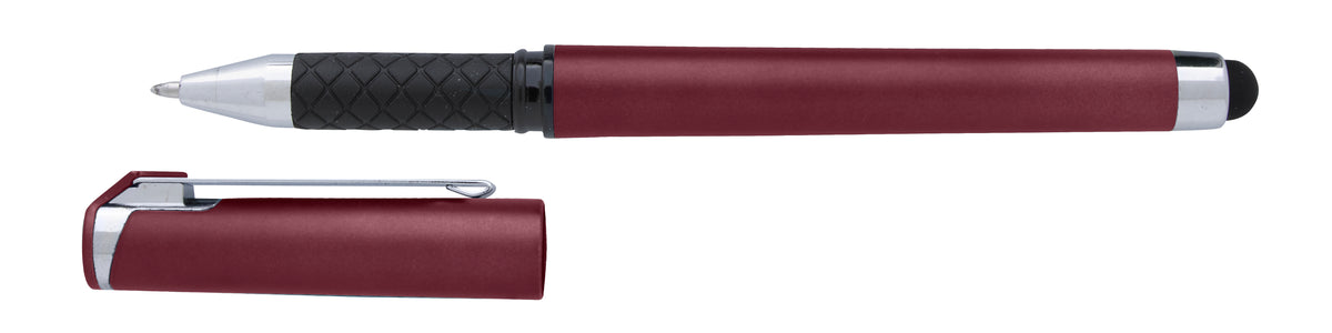 Custom logo Cali Stylus Fine RABS Pen
