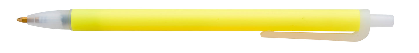 Contender Party Pen